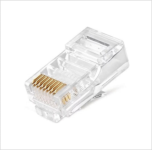 Generic RJ45 CAT 5 Connector