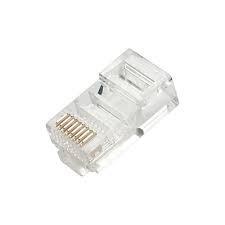 Generic Weather-boots for RJ45