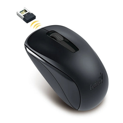 GENIUS MM USB LS MICRO TRAV 900S GRY - Guards On Duty Shop