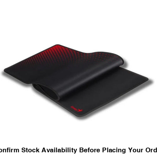GENIUS PAD MOUSE G-PAD 800S BLACK - Guards On Duty Shop