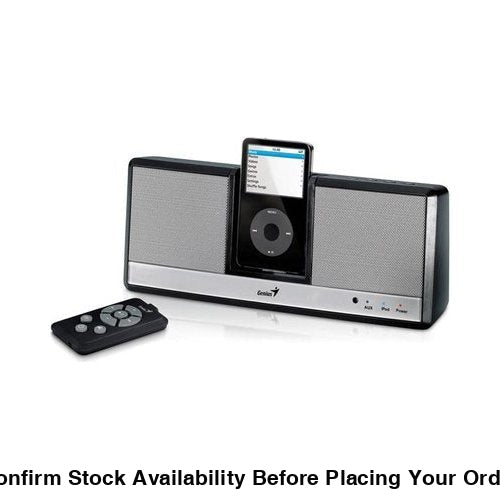 GENIUS SPEAKER, SP-TEMPO 350 - Guards On Duty Shop