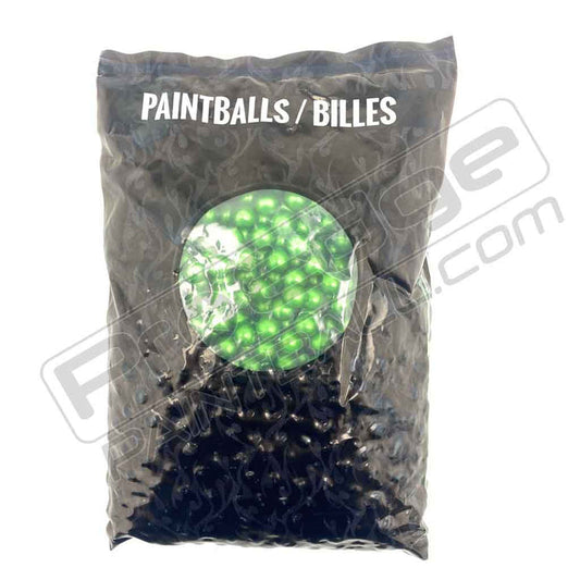 GI Sportz Field .50 Cal Paintballs - 4000 Per Box (RNS39414)