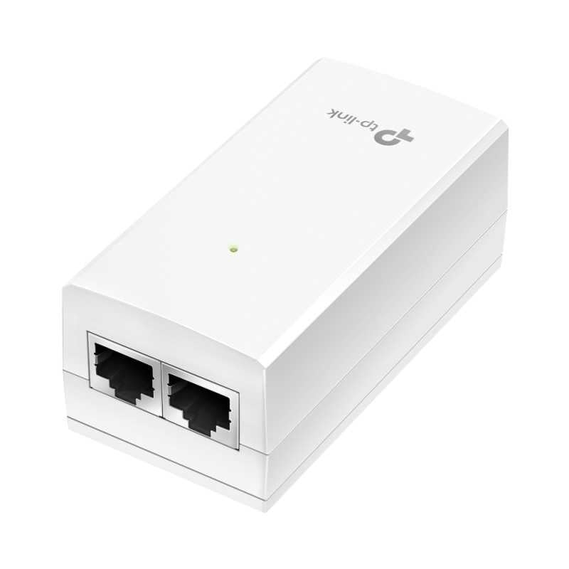 Gigabit 24VDC Passive PoE Adapter