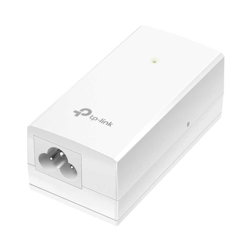 Gigabit 24VDC Passive PoE Adapter