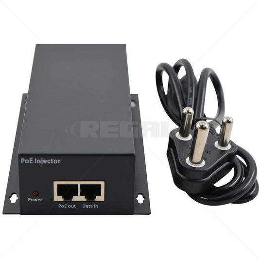 PoE Injector 60 Watt