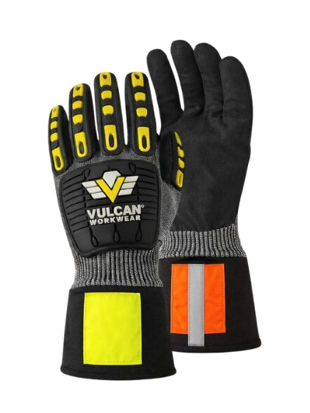 The Stark - Impact Glove