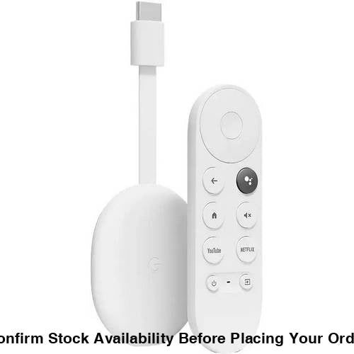 Google Chromecast - Guards On Duty Shop