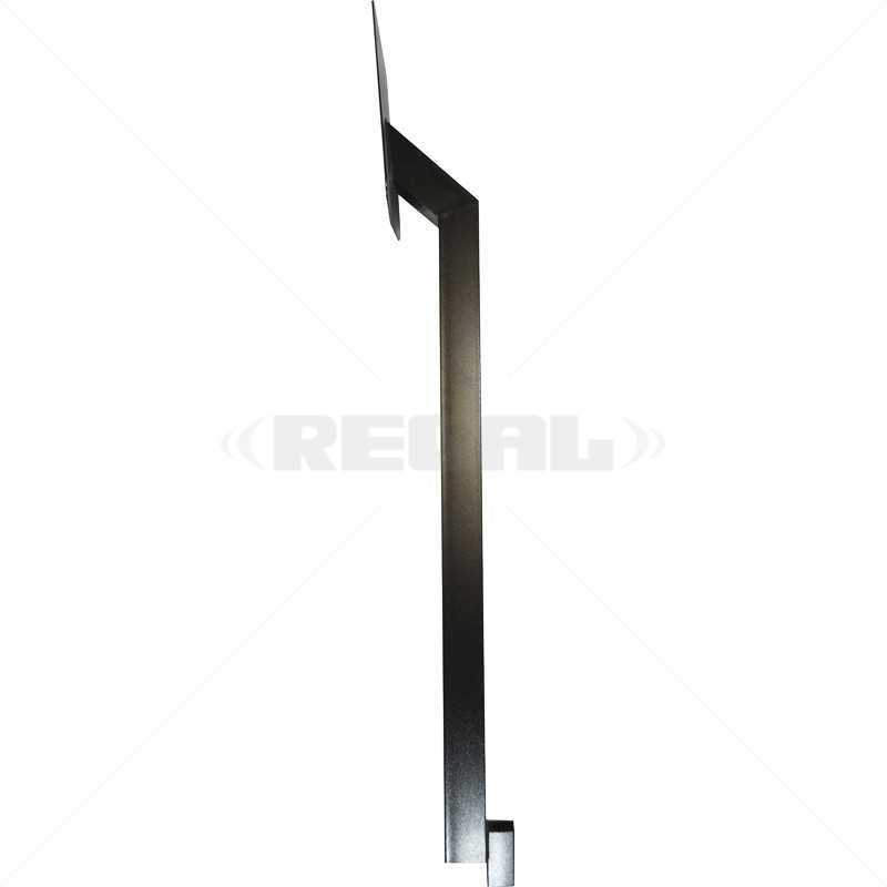 Gooseneck Mounting Plate for MKII-S GSM