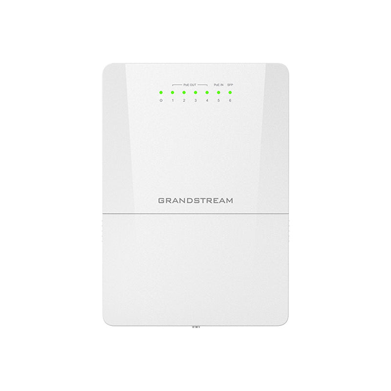 Grandstream GWN7710R Layer 2 Lite Cloud Managed Switch - Guards On Duty Shop & Security Guards