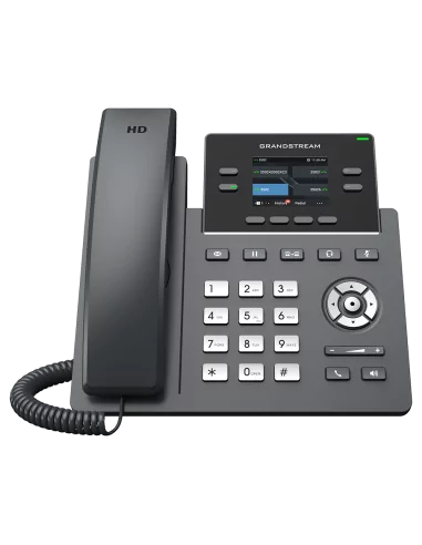 Grandstream GRP2612G Professional IP Phone - Guards On Duty Shop & Security Guards