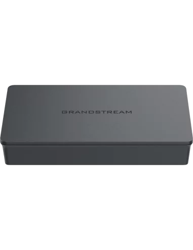 Grandstream GWN7700 Unmanaged Network Switch - Guards On Duty Shop & Security Guards