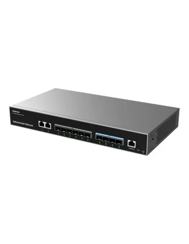 Grandstream GWN7830 Layer 3 Managed Network Switch - Guards On Duty Shop & Security Guards