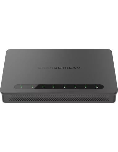 Grandstream GWN7002 Wired Router - Guards On Duty Shop & Security Guards