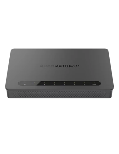Grandstream GWN7001 Wired Router - Guards On Duty Shop & Security Guards