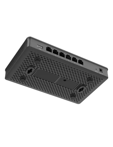 Grandstream GWN7001 Wired Router - Guards On Duty Shop & Security Guards