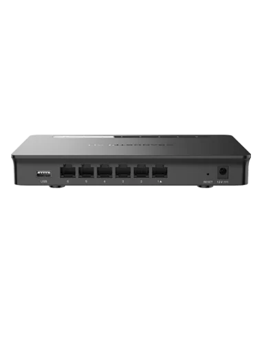Grandstream GWN7001 Wired Router - Guards On Duty Shop & Security Guards