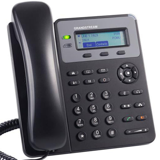 Grandstream GXP1615 Basic IP Phone - Guards On Duty Shop & Security Guards