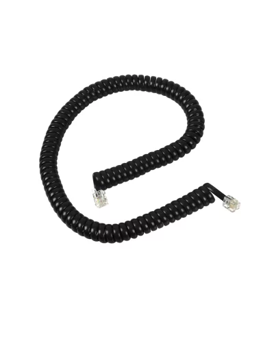 Grandstream CURLY GRANDSTREAM-CURLY-CORD - Guards On Duty Shop & Security Guards