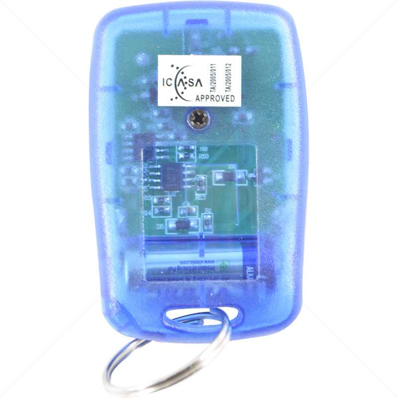 Griffon GR 3 Buttons Self Learning (Binary/Trinary/French) 403.55 Mhz