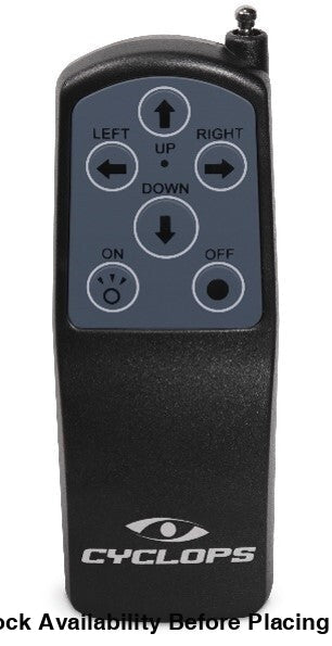 GSM SWIVEL SPOT LIGHTBAR W/ REMOTE GSM SWIVEL SPOT LIGHTBAR W/ REMOTE