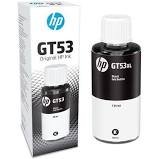 HP - Hp Gt53 135ml Black Original Ink Bottle - Guards On Duty Shop & Security Guards