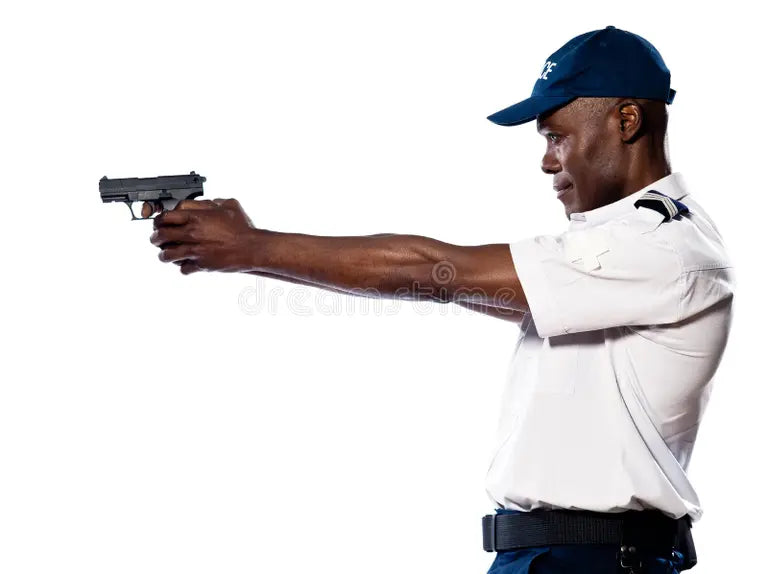 1 X 12 Hour Night Armed Residential Property Security Guard (Free Quotation) - Guards On Duty Shop
