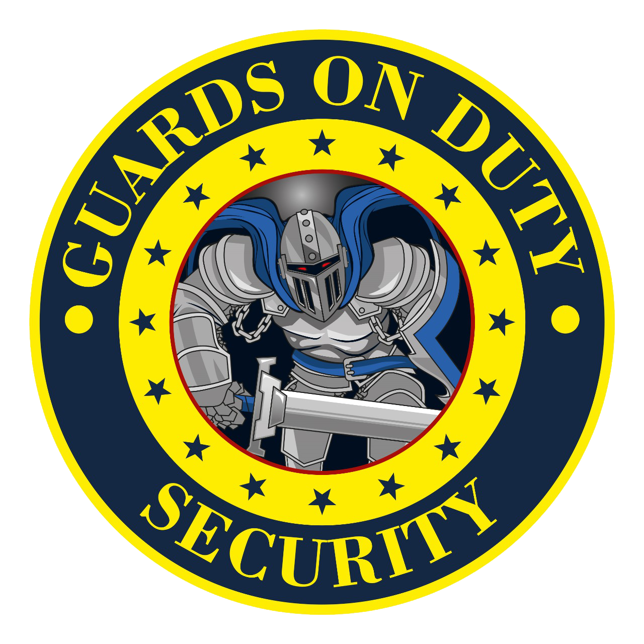 Month To Month Security Guard (Free Quotation) - Guards On Duty Shop