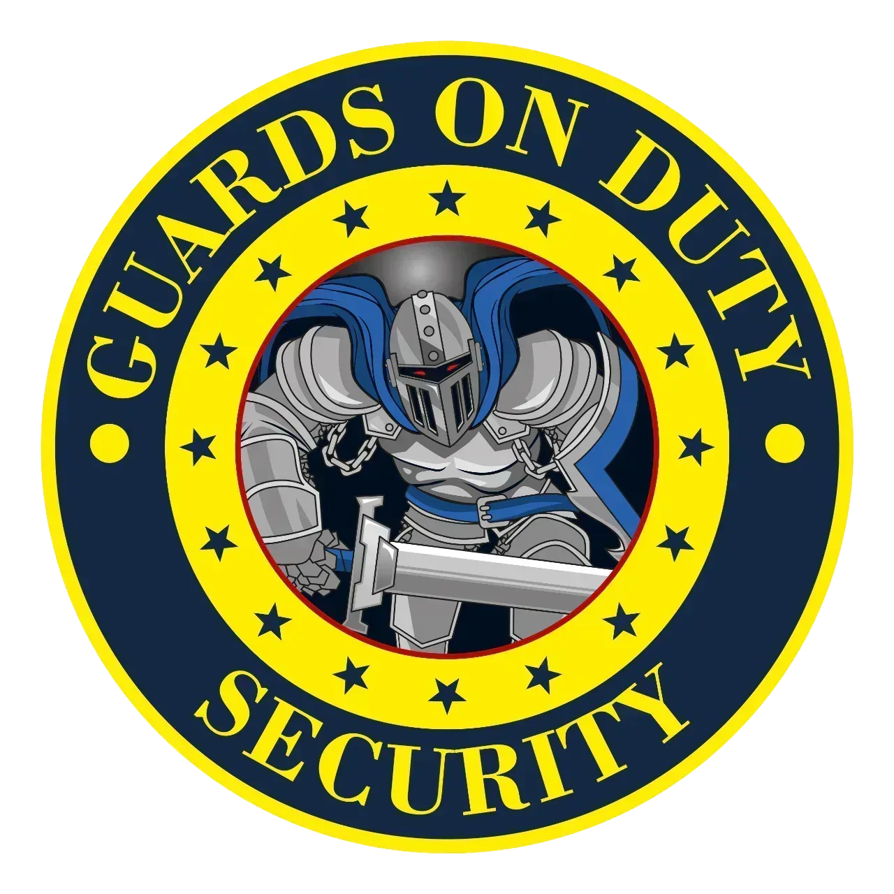 Month To Month Security Guard (Free Quotation) - Guards On Duty Shop & Security Guards