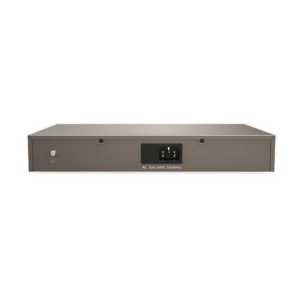 TENDA LAYER 3 MANAGED SWITCH, 10 PORT - Guards On Duty Shop