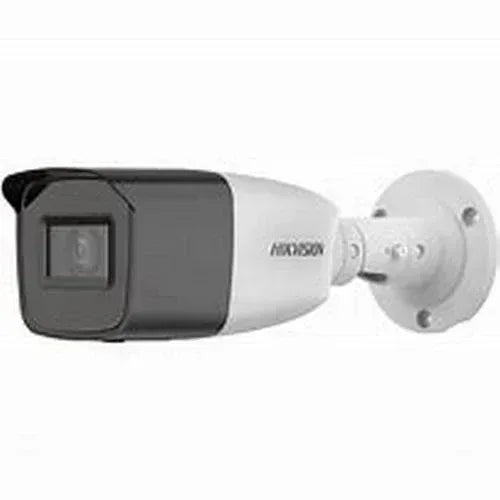 Hikvision 2 MP Manual Varifocal Bullet Camera Guards On Duty Security