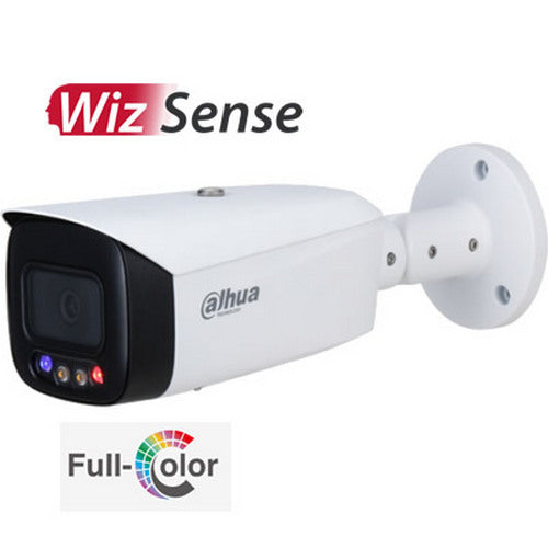 Dahua 5MP Bullet 40m IR 3.6mm