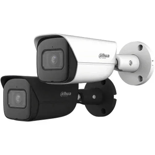 Dahua 5MP Bullet 50m IR 2.8mm Guards On Duty Security