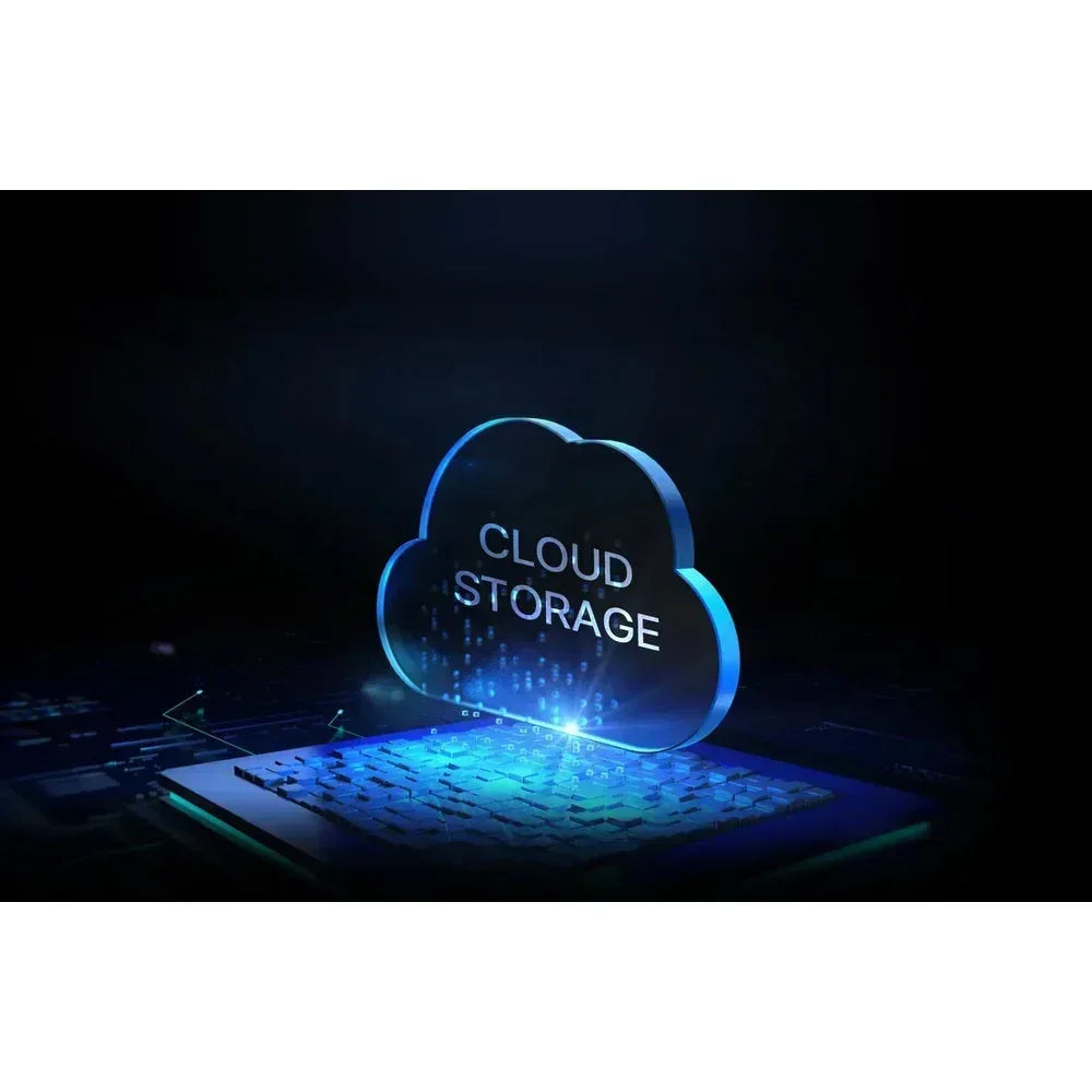 TENDA NVR KIT BULLET 4 CHANNEL POE Guards On Duty Security