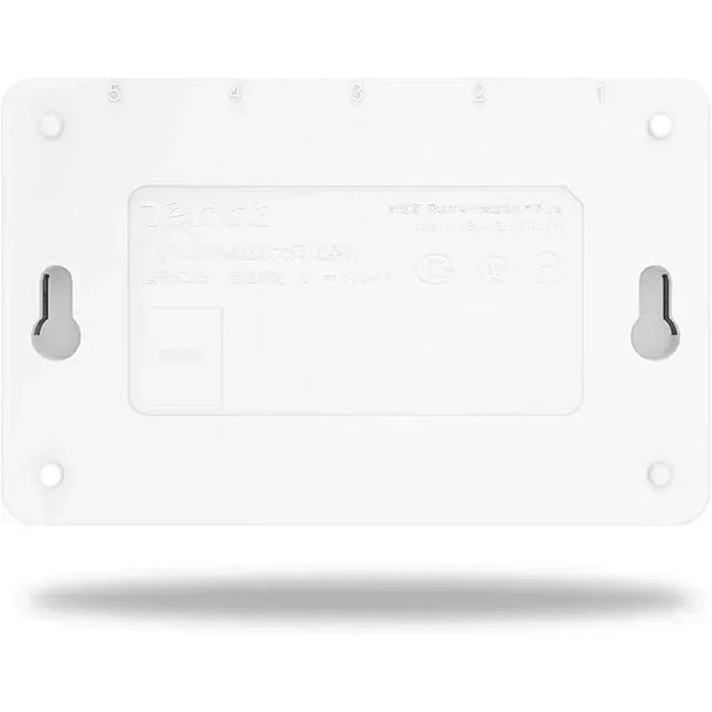 TENDA DESKTOP SWITCH 5-PORT FAST ETHERNET 10/100 Guards On Duty Security