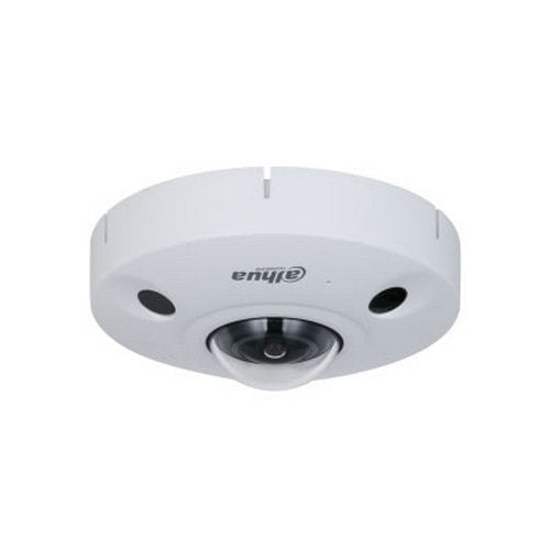 Dahua 12MP Fisheye 10m IR 1.85mm