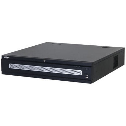Dahua 128 Channel 2U 8HDD Network Video Recorder
