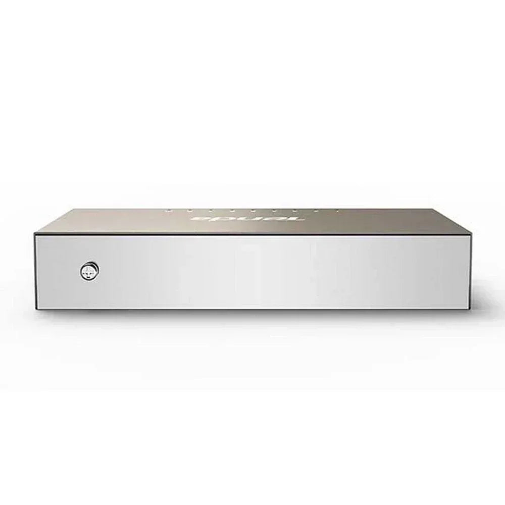 TENDA DESKTOP SWITCH 8 PORT Guards On Duty Security