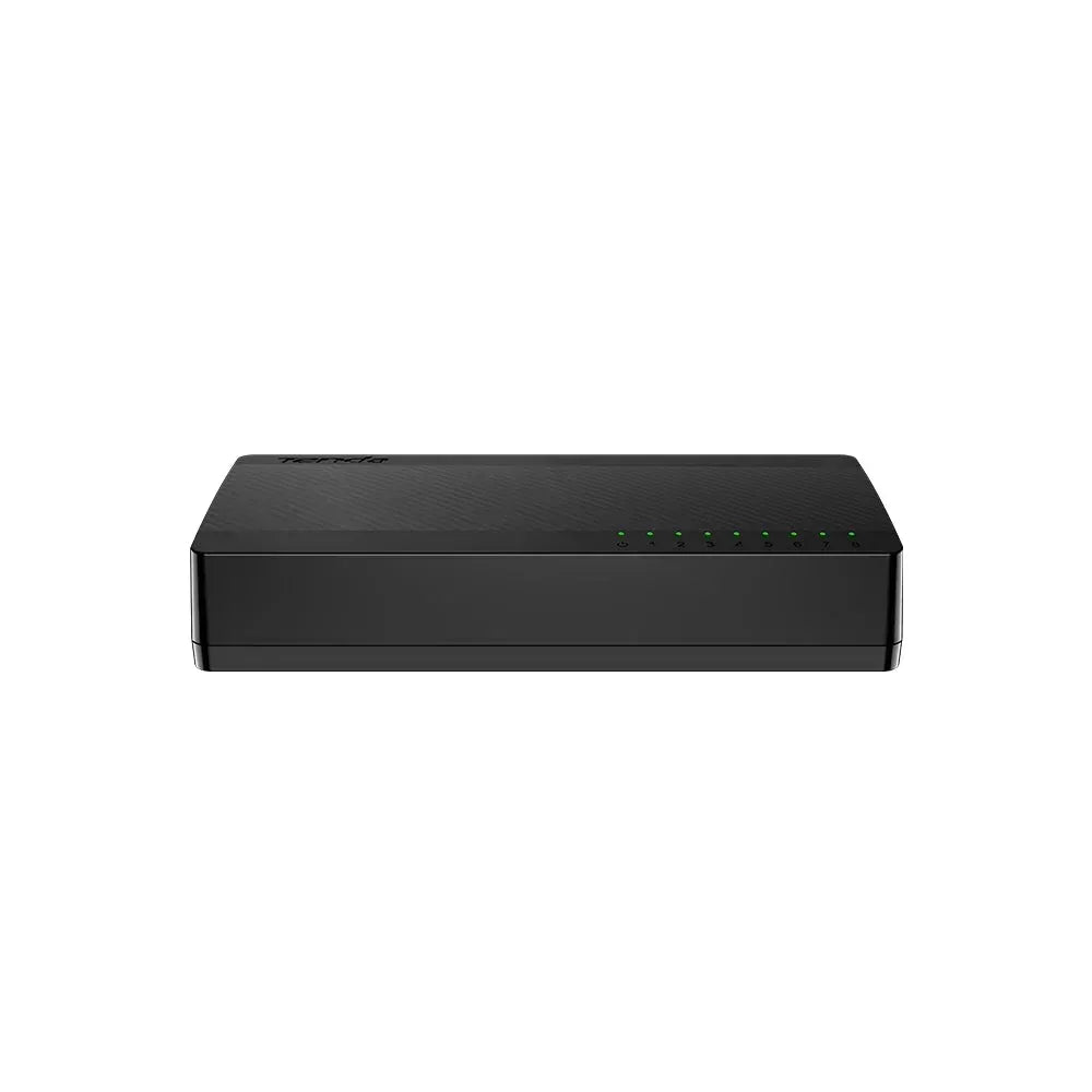 TENDA DESKTOP SWITCH 8-PORT GIGABIT 10/100/1000 Guards On Duty Security