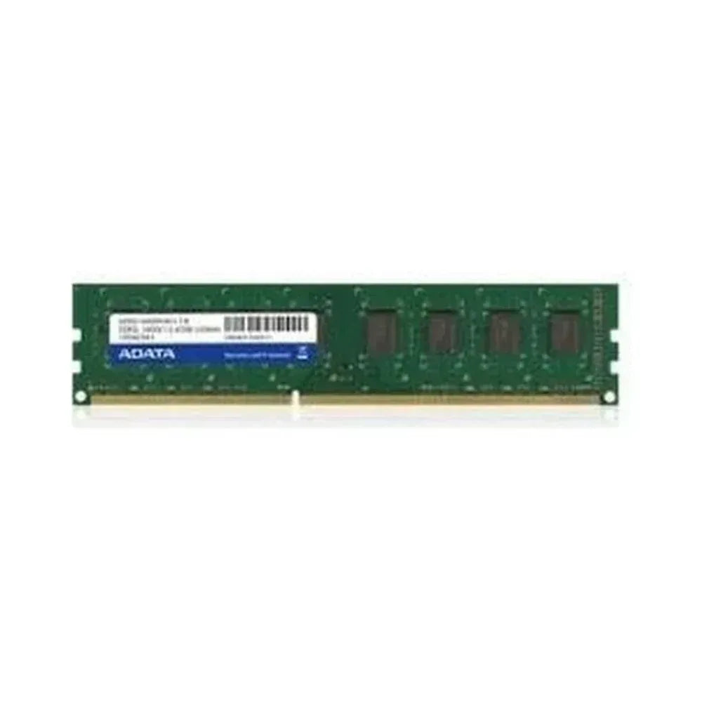 8GB ADATA DIMM DDR3 PC-1600 Guards On Duty Security