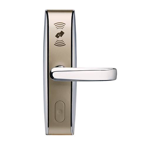 Dahua ZKTeco Right Hotel Lock