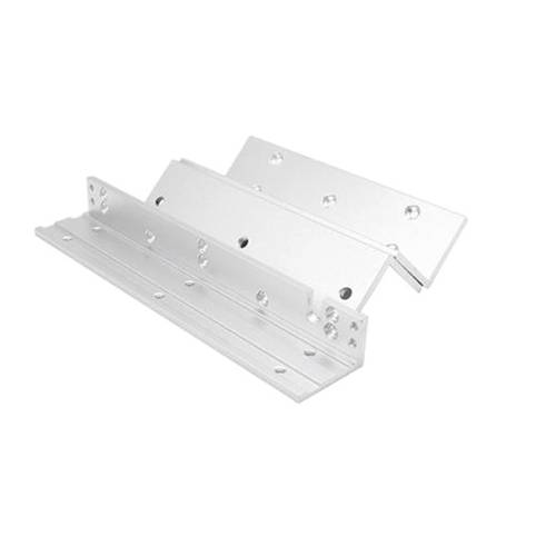 Hikvision Magnetic Lock - Guards On Duty Shop
