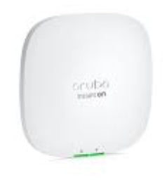 ARUBA INSTANT ON AP22 (RW) ACCESS POINT - Guards On Duty Shop & Security Guards