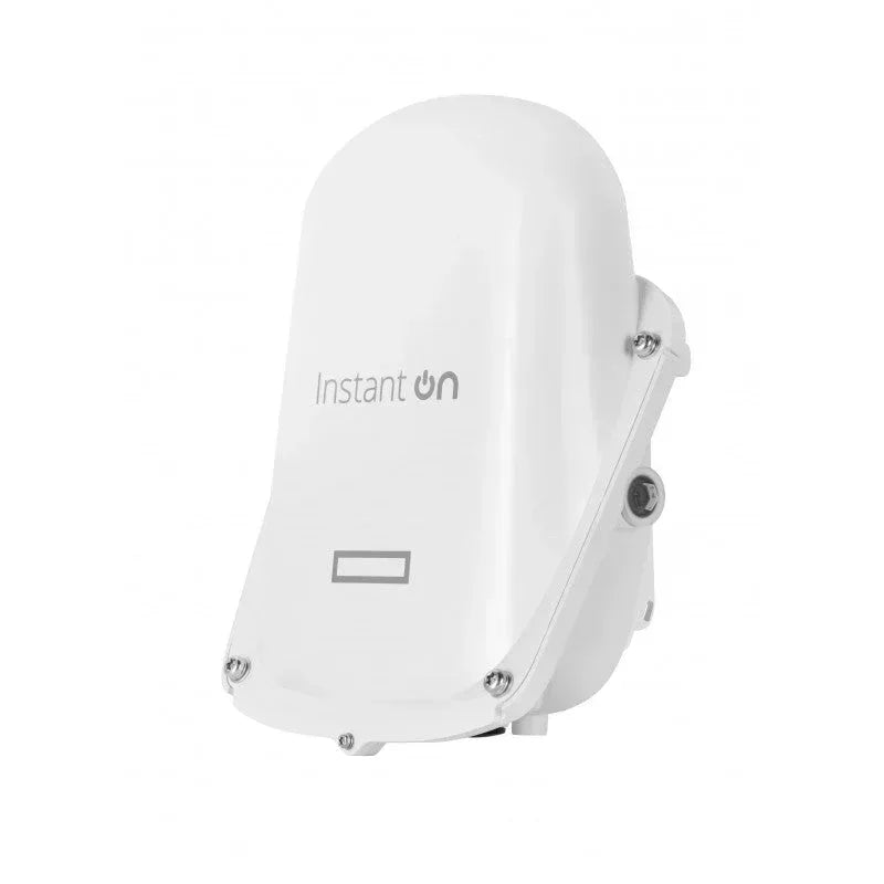 HPE NW ION AP27 (RW) WI-FI 6 ACCESS POINT - Guards On Duty Shop & Security Guards