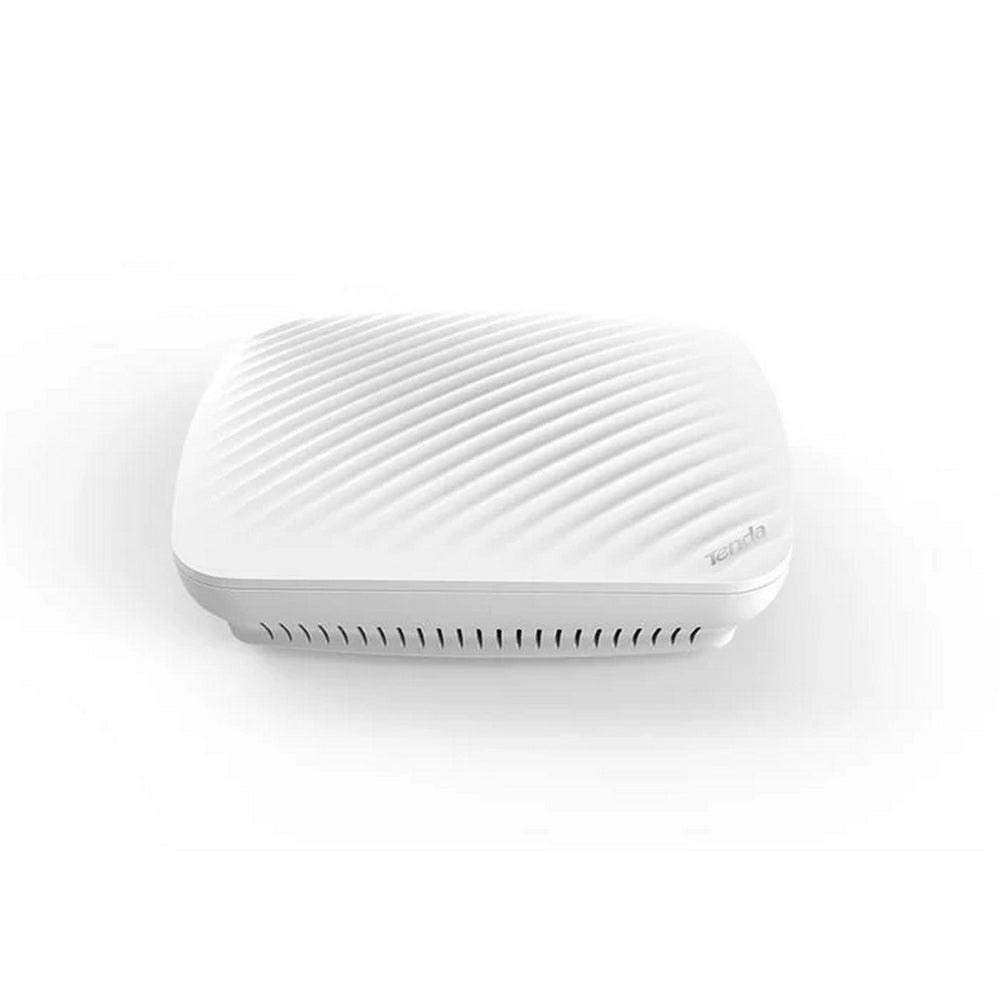 TENDA CEILING AP,300MBPS 25 USER SME ACCESS POINT - Guards On Duty Shop