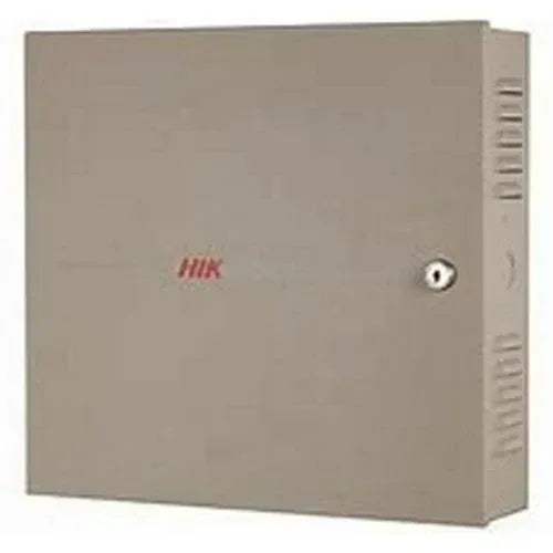 Hikvision Pro Series Access Controller Guards On Duty Security