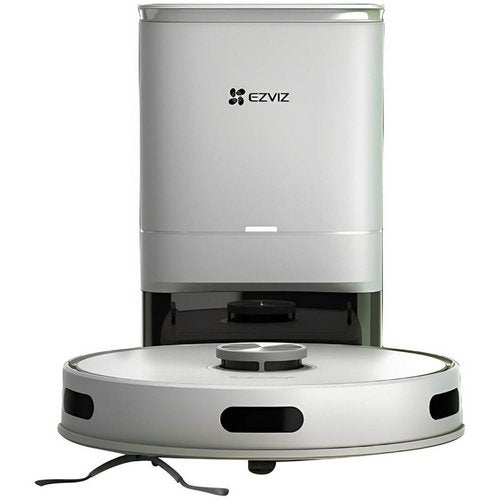 EZVIZ RE4 Plus Robot Vacuum & Mop Combo