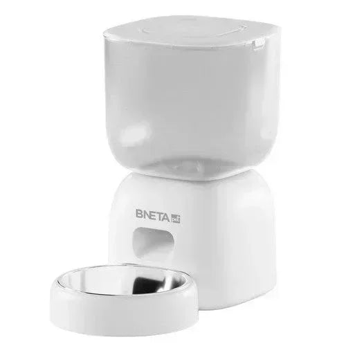 BNETA Automatic Smart Wi-Fi Pet Feeder F14-W Guards On Duty Security