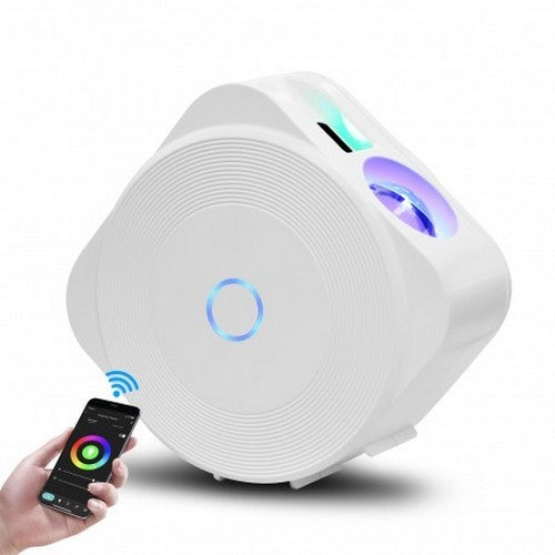 BNETA IoT Smart Galaxy Projector - Guards On Duty Shop