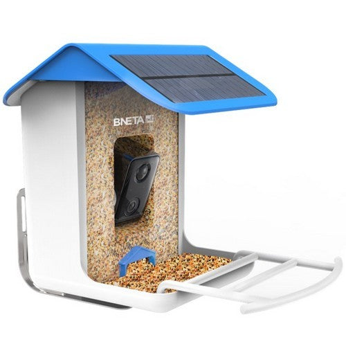 BNETA Pet Smart AI Birdfeeder