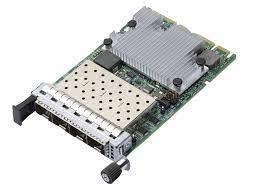 BROADCOM BCM57504 ETHERNET 10/25GB 4-PORT SFP28 OCP3 ADAPTER FOR HP - Guards On Duty Shop & Security Guards